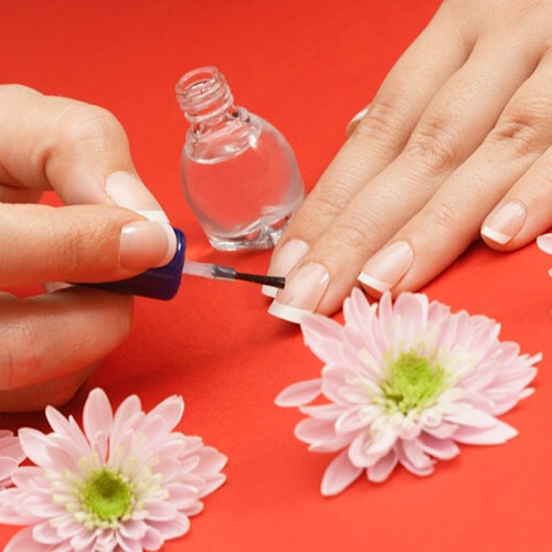 NICE NAILS & SPA - Additional services