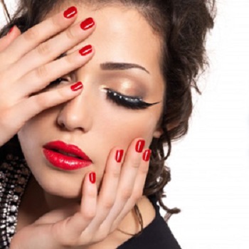 NICE NAILS & SPA - Eyelash extension specialist